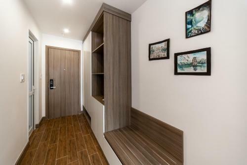 Pavilor Hotel Nha Trang