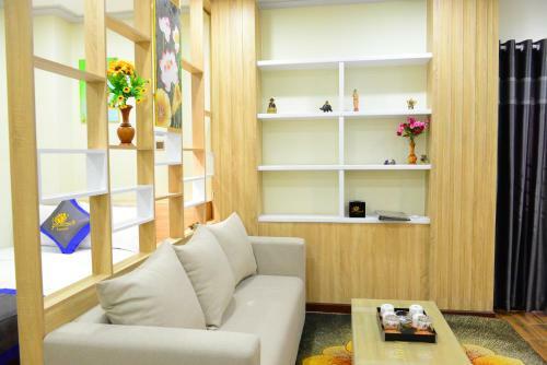 Sen Vang Luxury Apartment