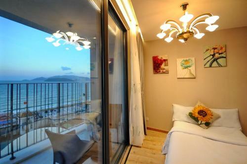 Apartamento Sun And Sea Panorama Nha Trang