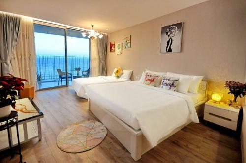 Apartamento Sun And Sea Panorama Nha Trang