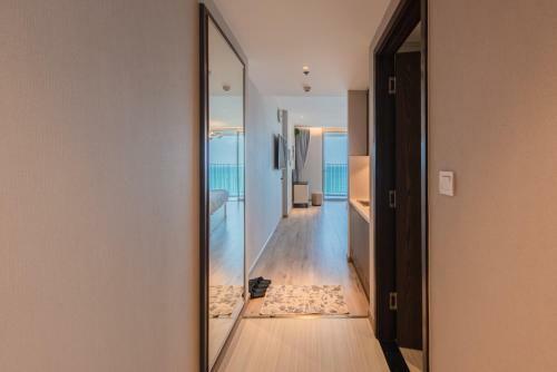 Apartamento Sun And Sea Panorama Nha Trang
