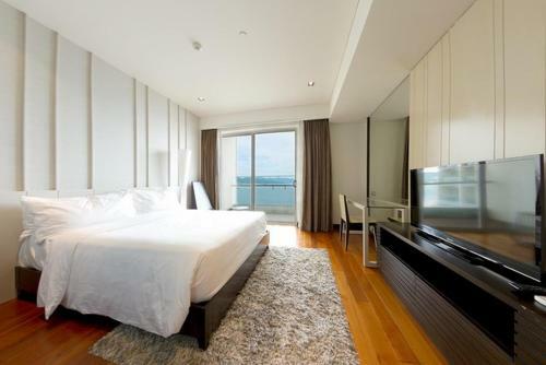 Apartamento Nha Trang Beachfront Hotel
