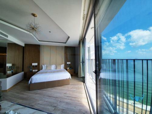 Bed & Breakfast Crystali Panorama Nha Trang