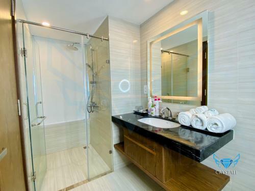 Bed & Breakfast Crystali Panorama Nha Trang