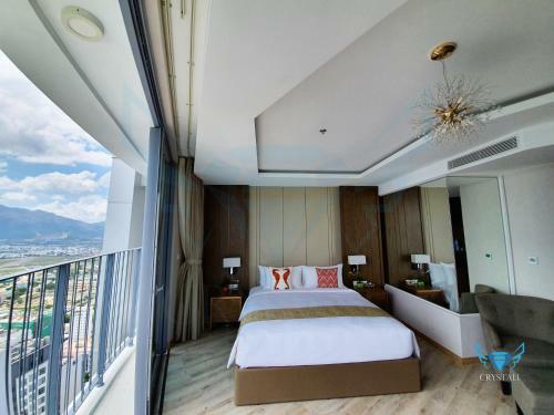 Bed & Breakfast Crystali Panorama Nha Trang