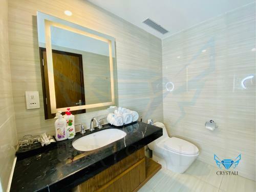Bed & Breakfast Crystali Panorama Nha Trang