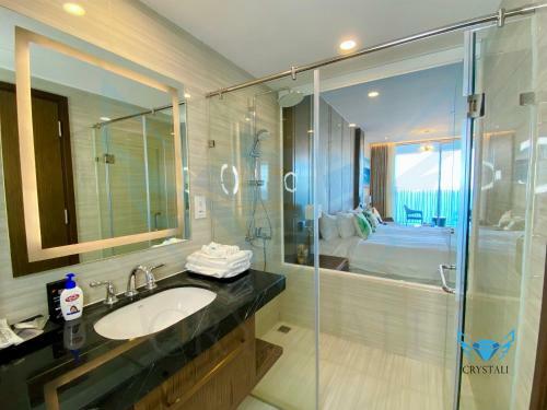 Bed & Breakfast Crystali Panorama Nha Trang
