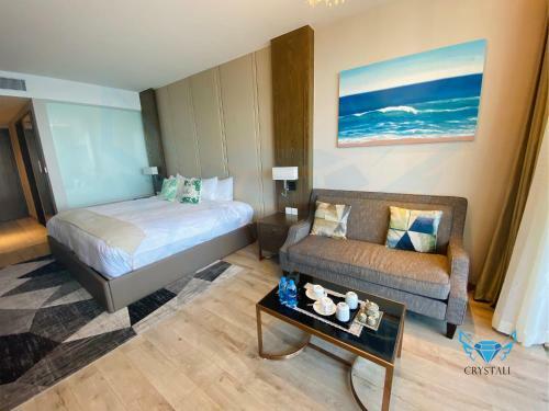 Bed & Breakfast Crystali Panorama Nha Trang