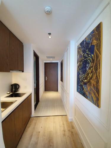 Bed & Breakfast Crystali Panorama Nha Trang