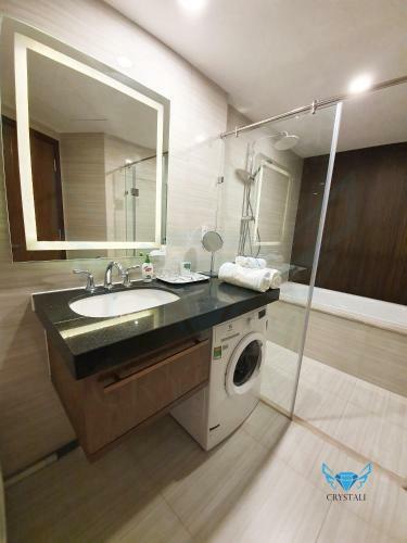 Bed & Breakfast Crystali Panorama Nha Trang