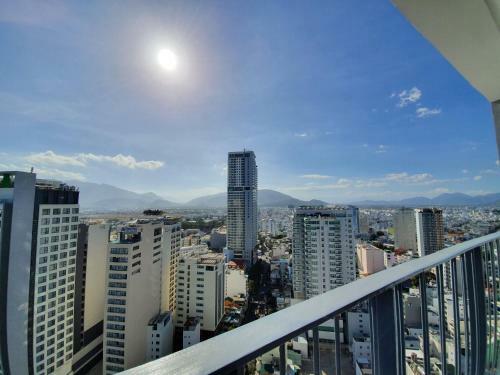 Bed & Breakfast Crystali Panorama Nha Trang