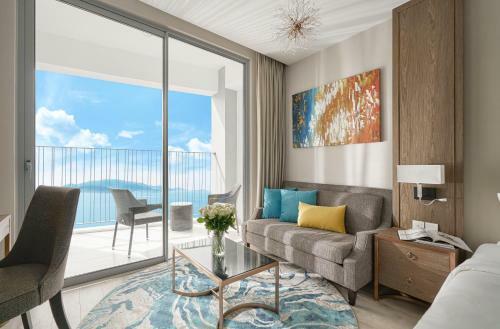 Eastin Grand Hotel Nha Trang
