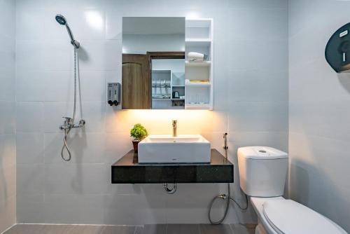 Apartamento The Sea House 1