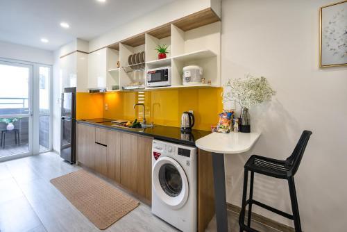 Apartamento The Sea House 1