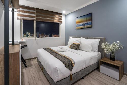 Apartamento The Sea House 1
