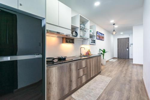 Apartamento The Sea House 1