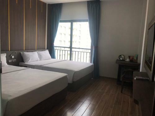 Grand Beach Hotel