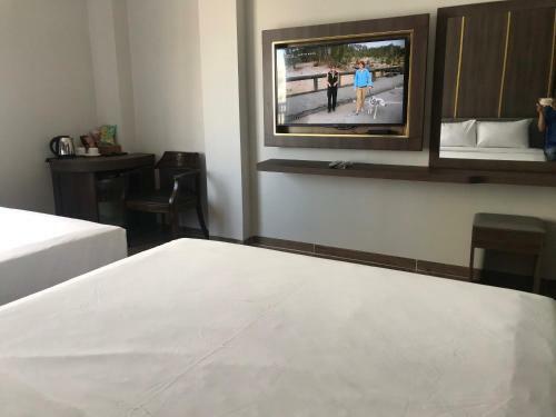Grand Beach Hotel