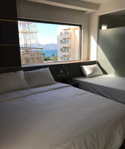 Grand Beach Hotel