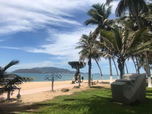 Grand Beach Hotel