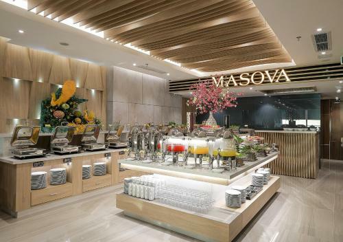 Masova Hotel