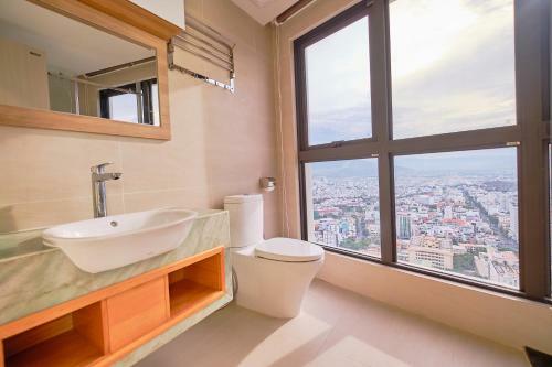 Sol Beach Apartments Nha Trang