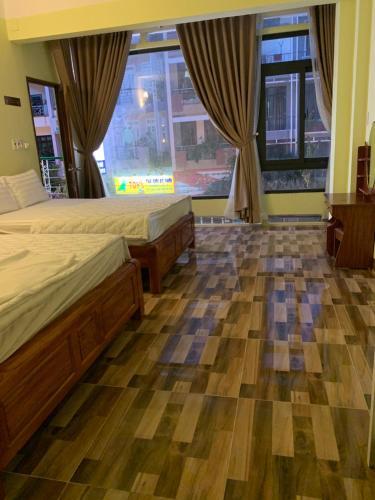 Hotel C?n H? Cho Thu�