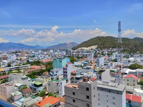 U-plazza Apartment Nha Trang