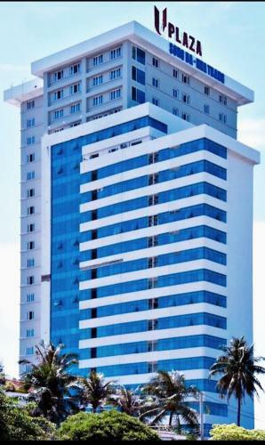 U-plazza Apartment Nha Trang