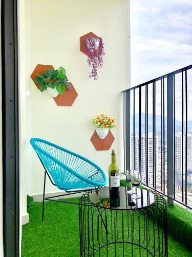 Apartamento C?n H? Gold Coast