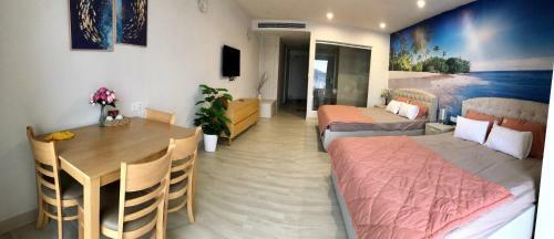 Apartamento C?n H? Gold Coast