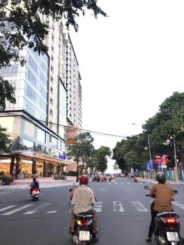 Apartment Premium Thi�n Kim 10