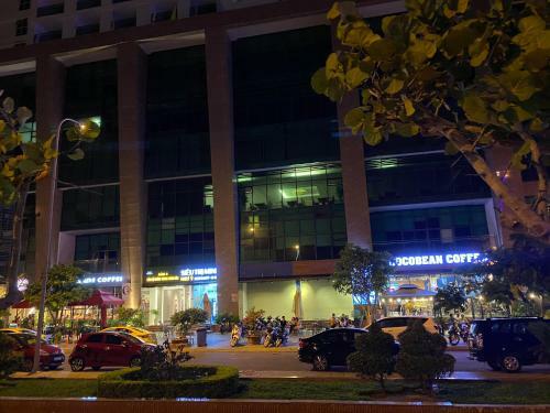 Apartment Premium Thi�n Kim 11