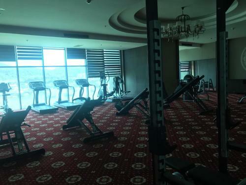 Apartment Premium Thi�n Kim 11