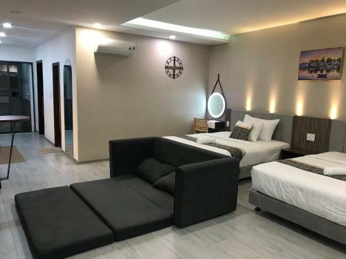 Apartment Premium Thi�n Kim 11