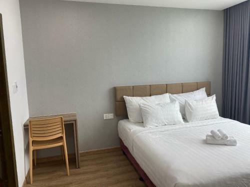 Apartment Premium Thi�n Kim 11