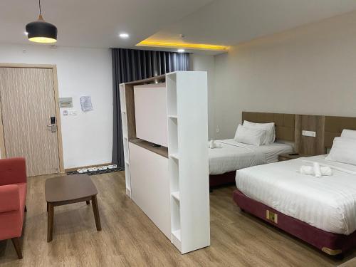 Apartment Premium Thi�n Kim 11