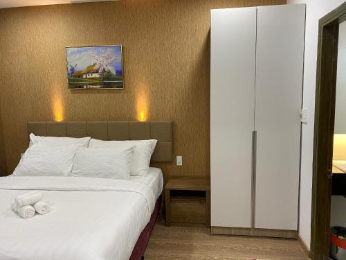 Apartment Premium Thi�n Kim 11