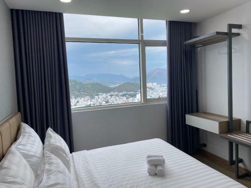 Apartment Premium Thi�n Kim 11