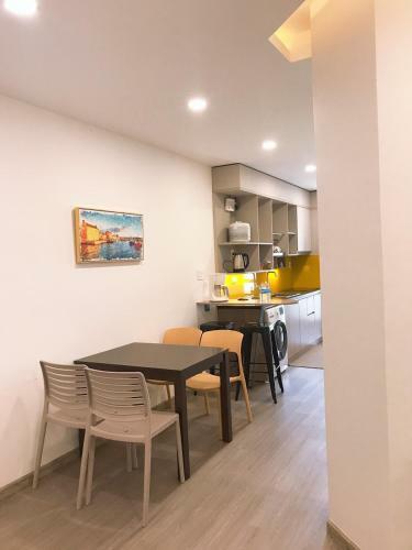 Apartment Premium Thi�n Kim 11
