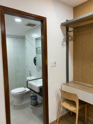 Apartment Premium Thi�n Kim 11