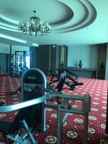 Apartment Premium Thi�n Kim 11