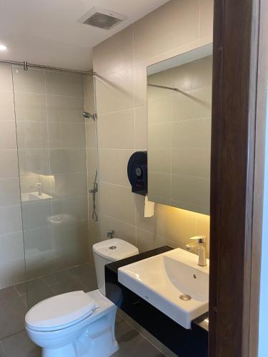 Apartment Premium Thi�n Kim 11