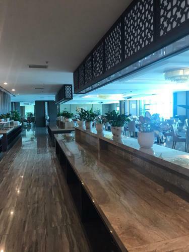 Apartment Premium Thi�n Kim 11