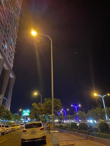 Apartment Premium Thi�n Kim 11