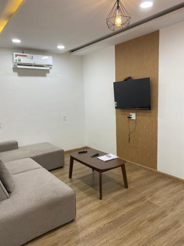 Apartment Premium Thi�n Kim 11