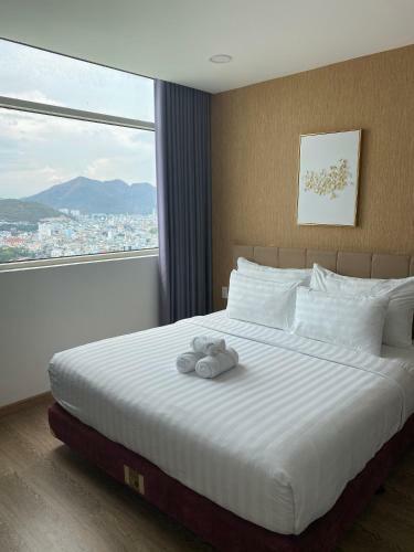 Apartment Premium Thi�n Kim 11