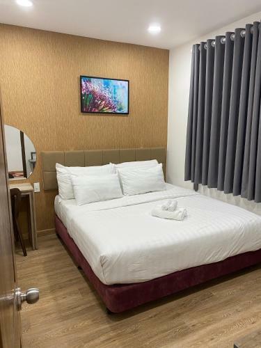 Apartment Premium Thi�n Kim 11