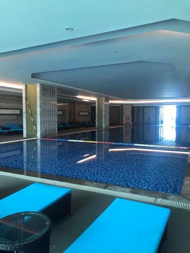Apartment Premium Thi�n Kim 11