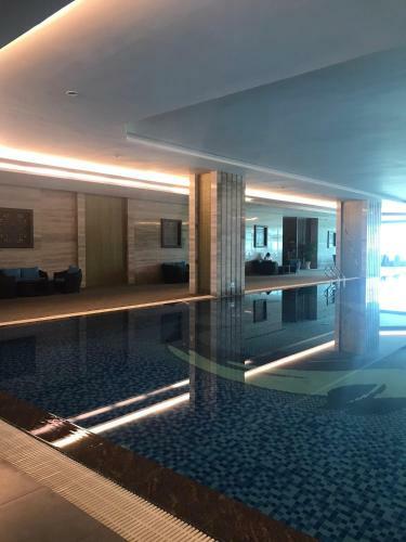 Apartment Premium Thi�n Kim 11